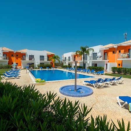 Jardins De Pera Villa Kültér fotó