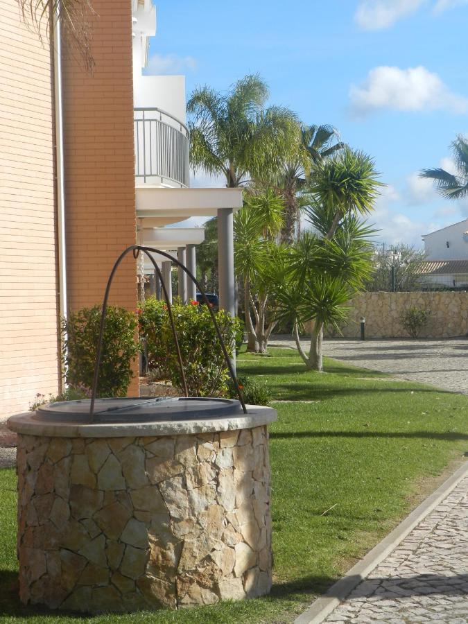 Jardins De Pera Villa Kültér fotó