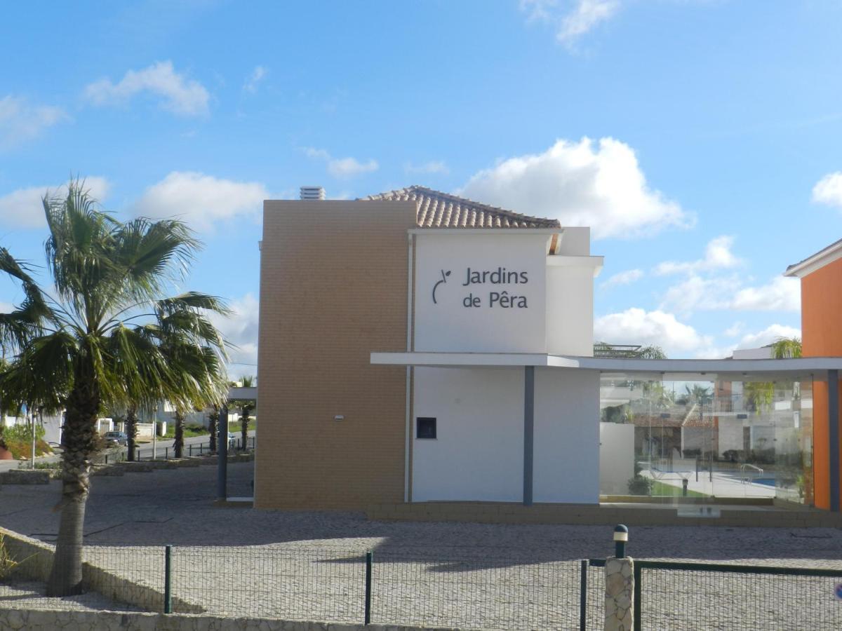 Jardins De Pera Villa Kültér fotó