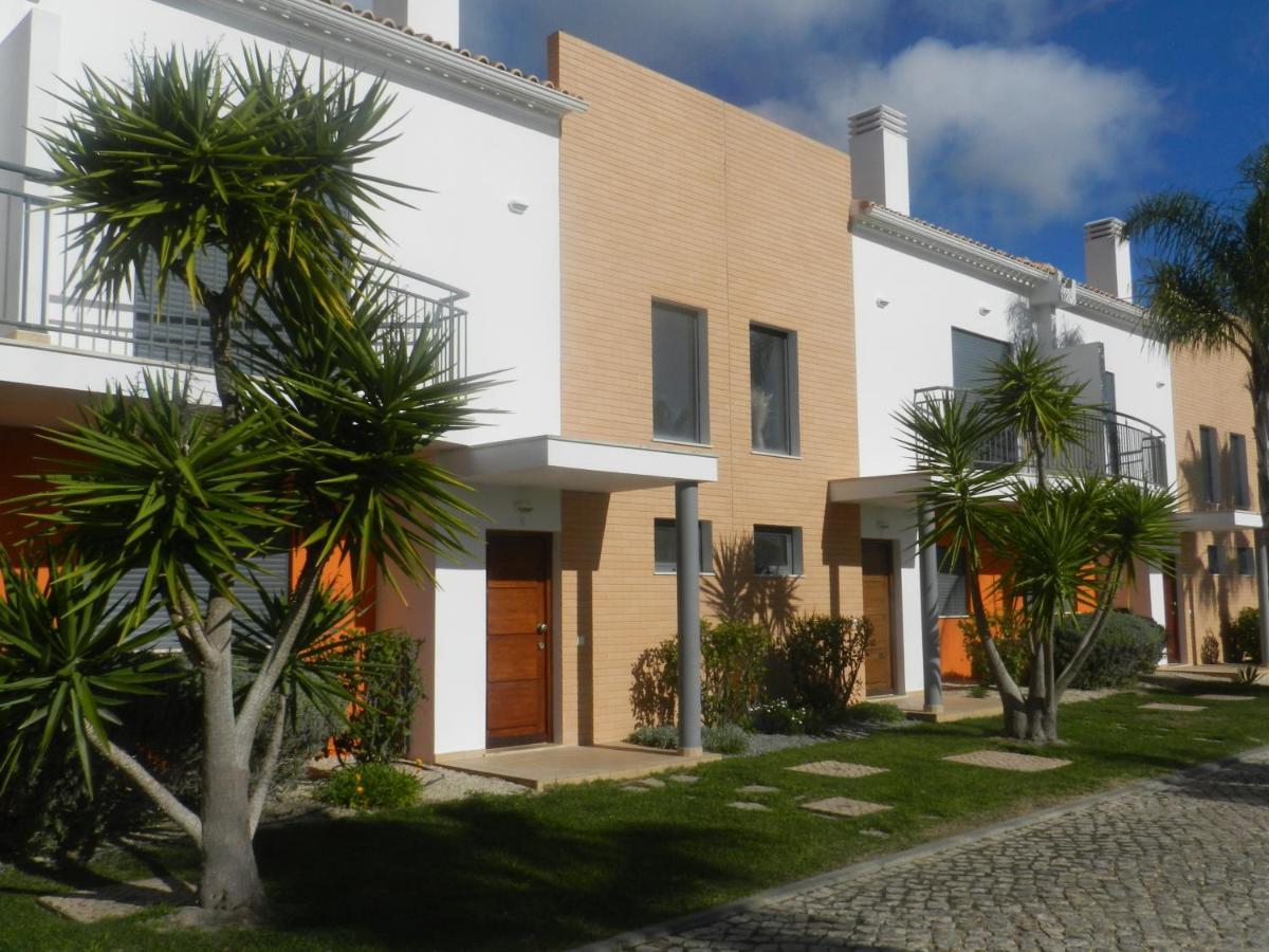 Jardins De Pera Villa Kültér fotó