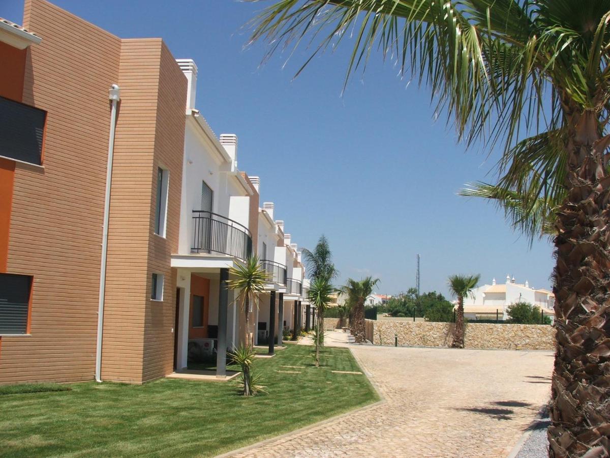 Jardins De Pera Villa Kültér fotó