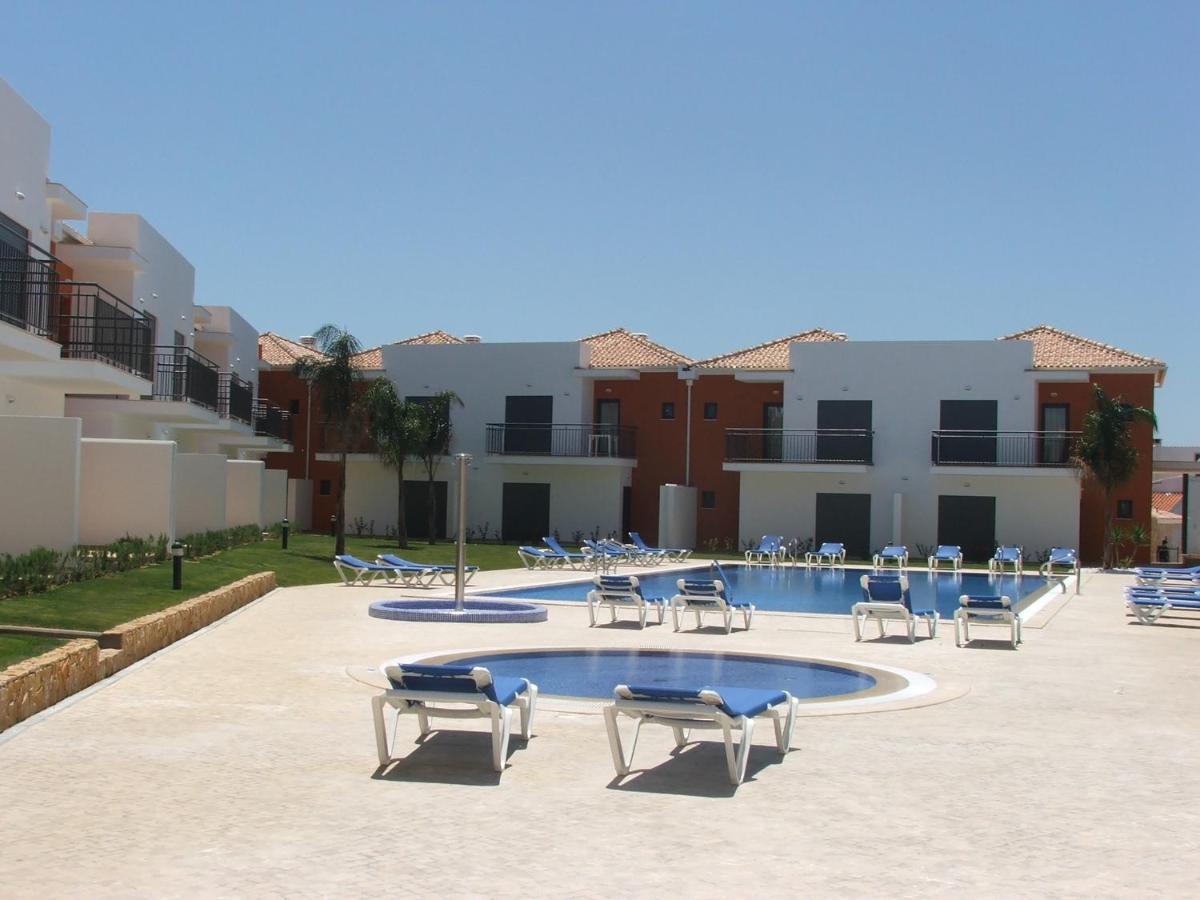 Jardins De Pera Villa Kültér fotó