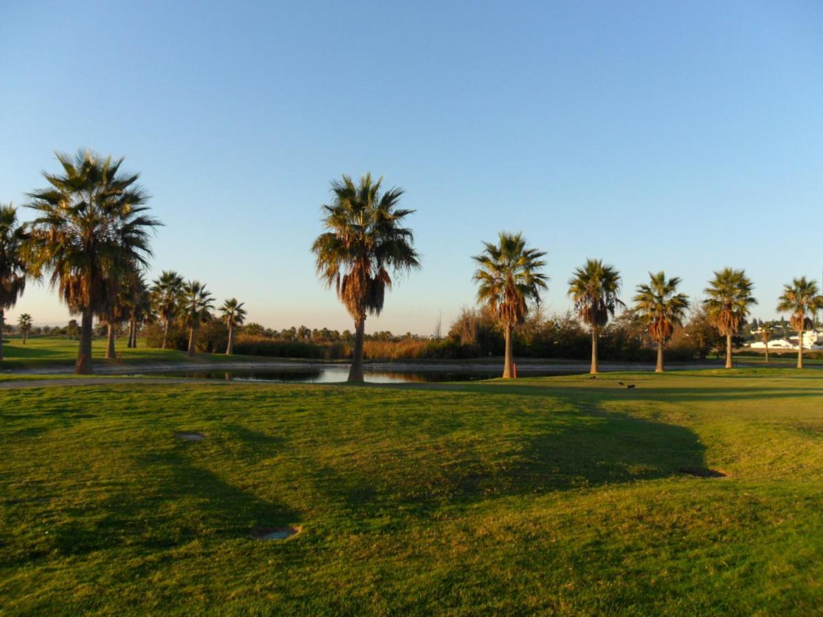 Jardins De Pera Villa Kültér fotó
