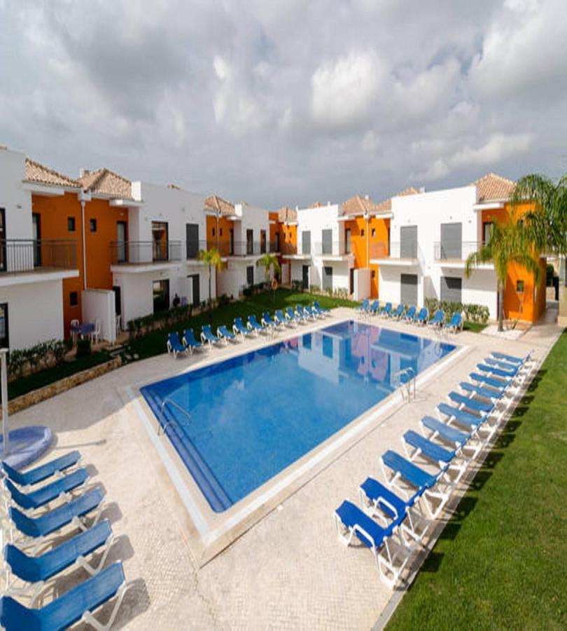 Jardins De Pera Villa Kültér fotó