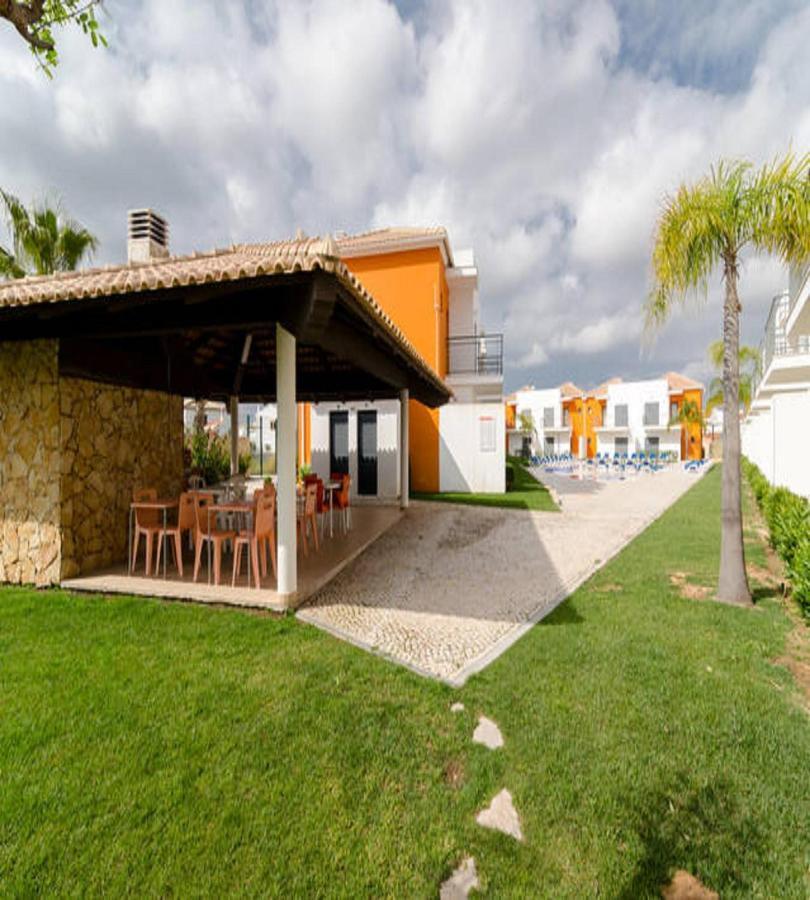 Jardins De Pera Villa Kültér fotó