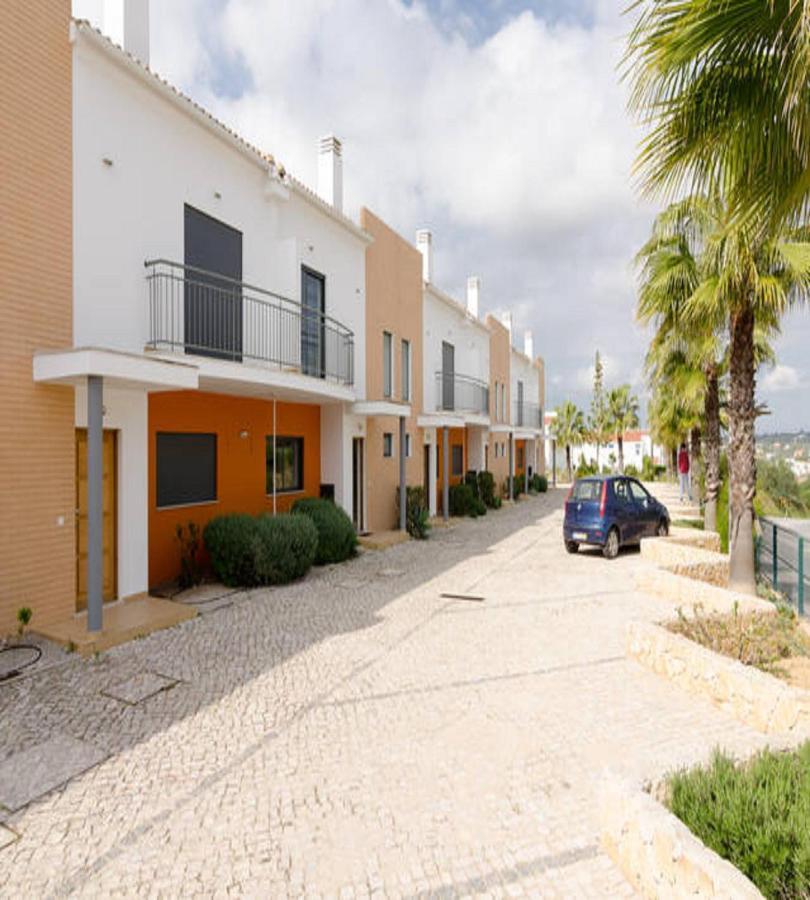 Jardins De Pera Villa Kültér fotó