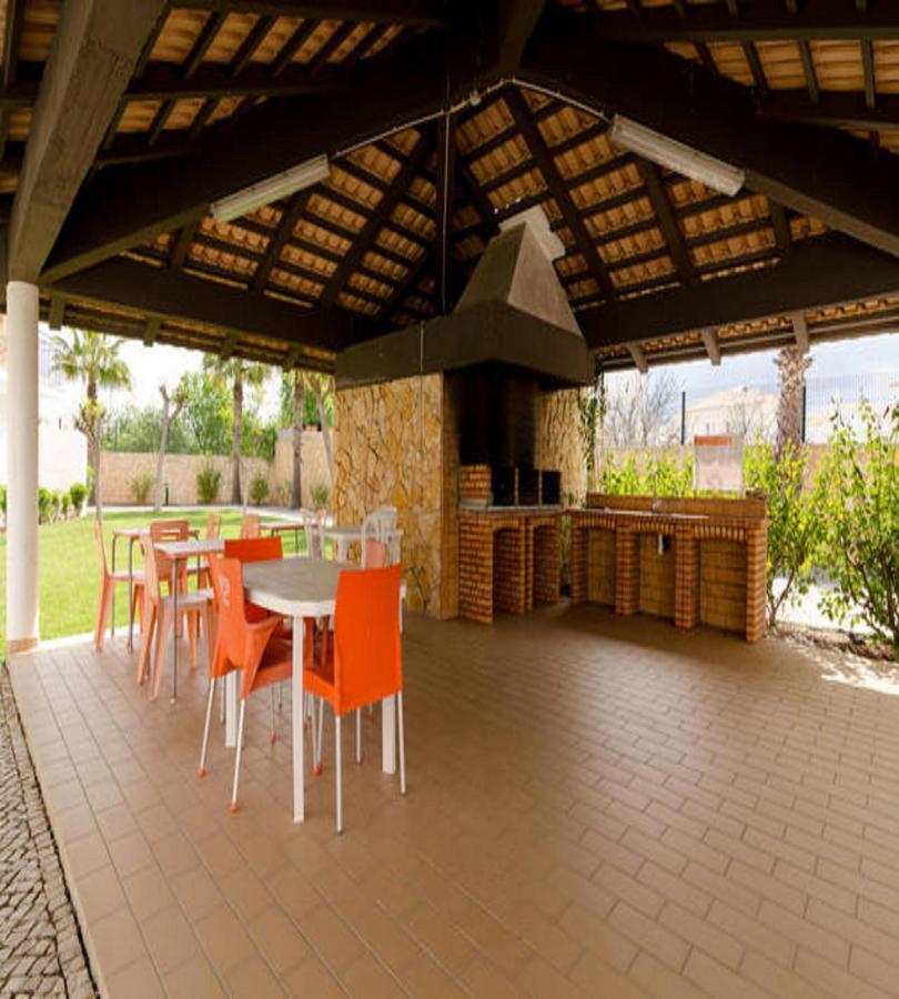 Jardins De Pera Villa Kültér fotó