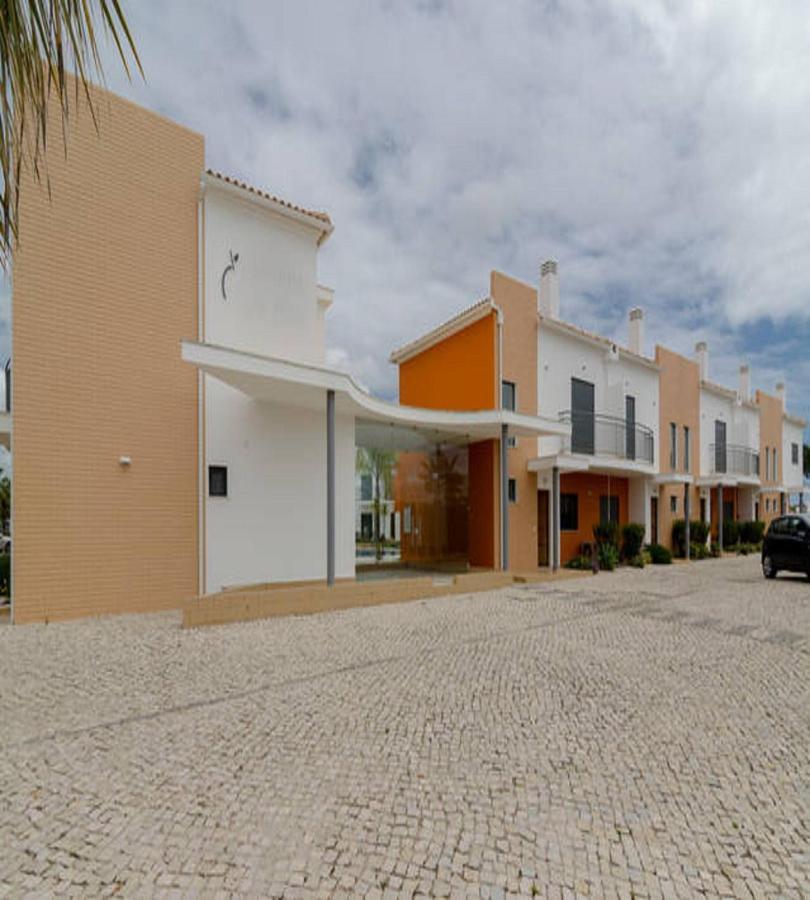 Jardins De Pera Villa Kültér fotó