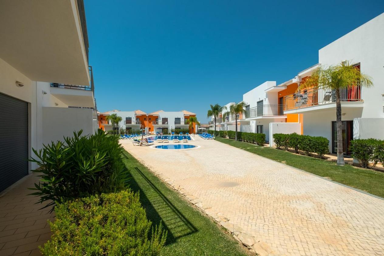 Jardins De Pera Villa Kültér fotó